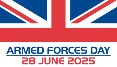 Armed Forces Day 2025