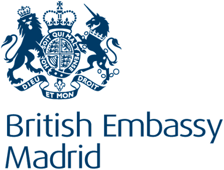 British Consulate Madrid