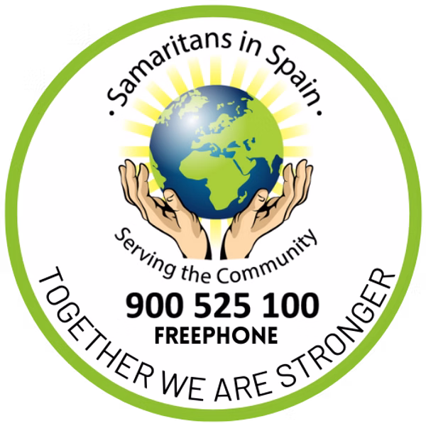 Samaritans in Spain