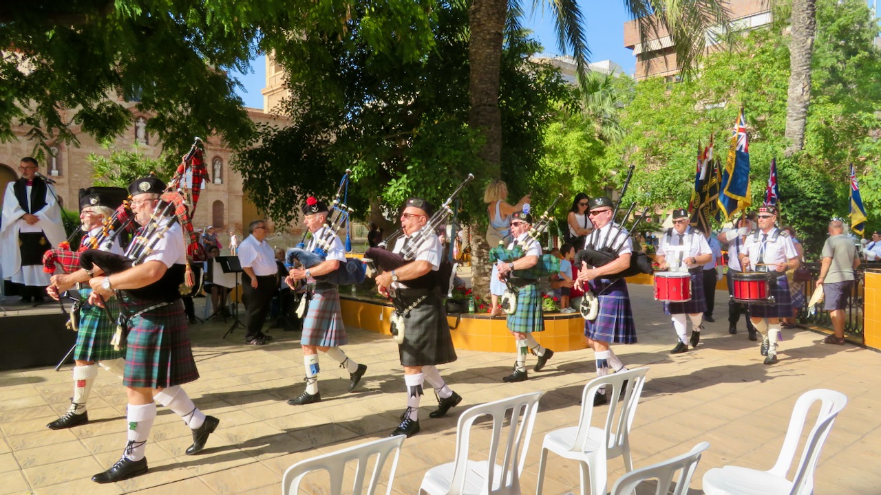 Picture of event