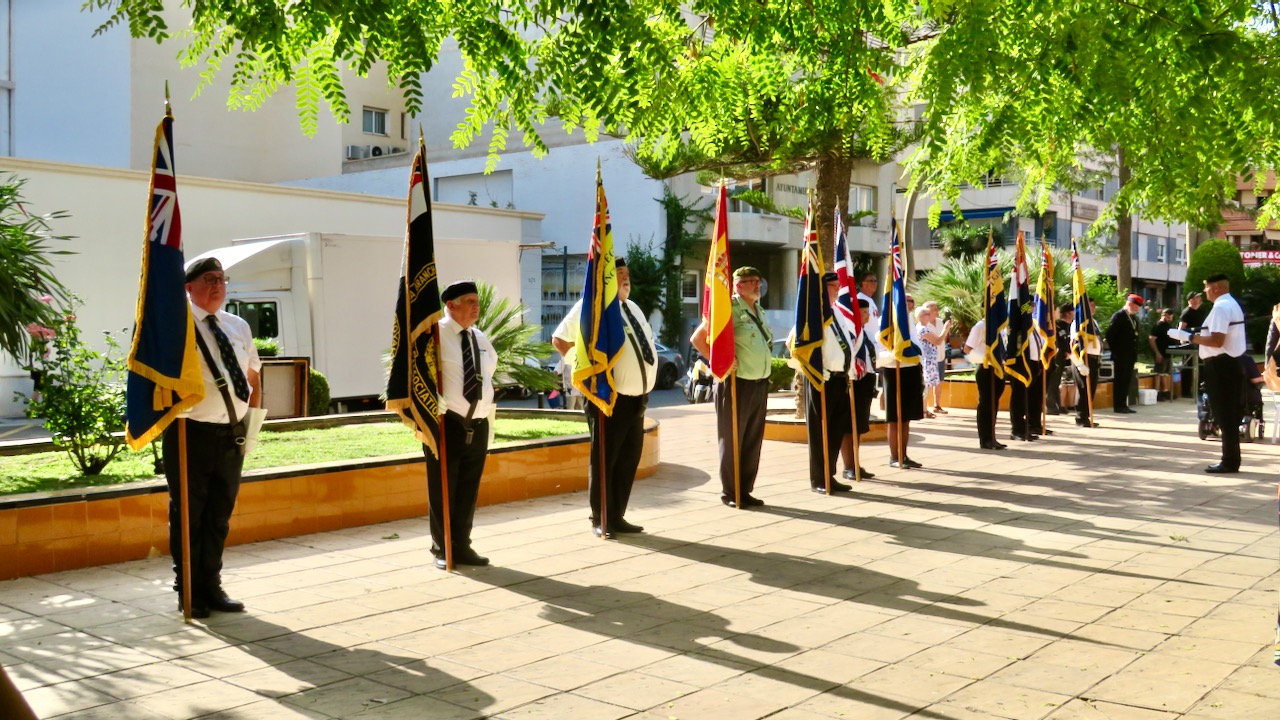 Picture of event